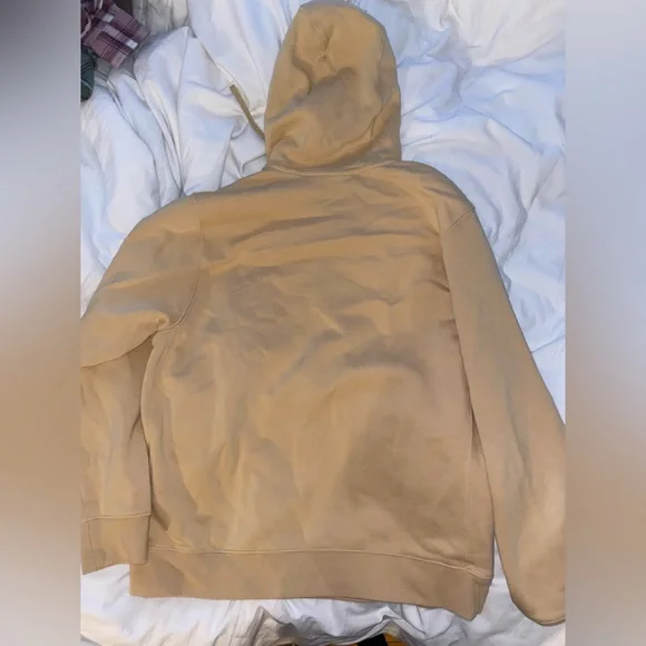 Nike Men’s SportClub Wear Hoodie - Picture 3 of 3